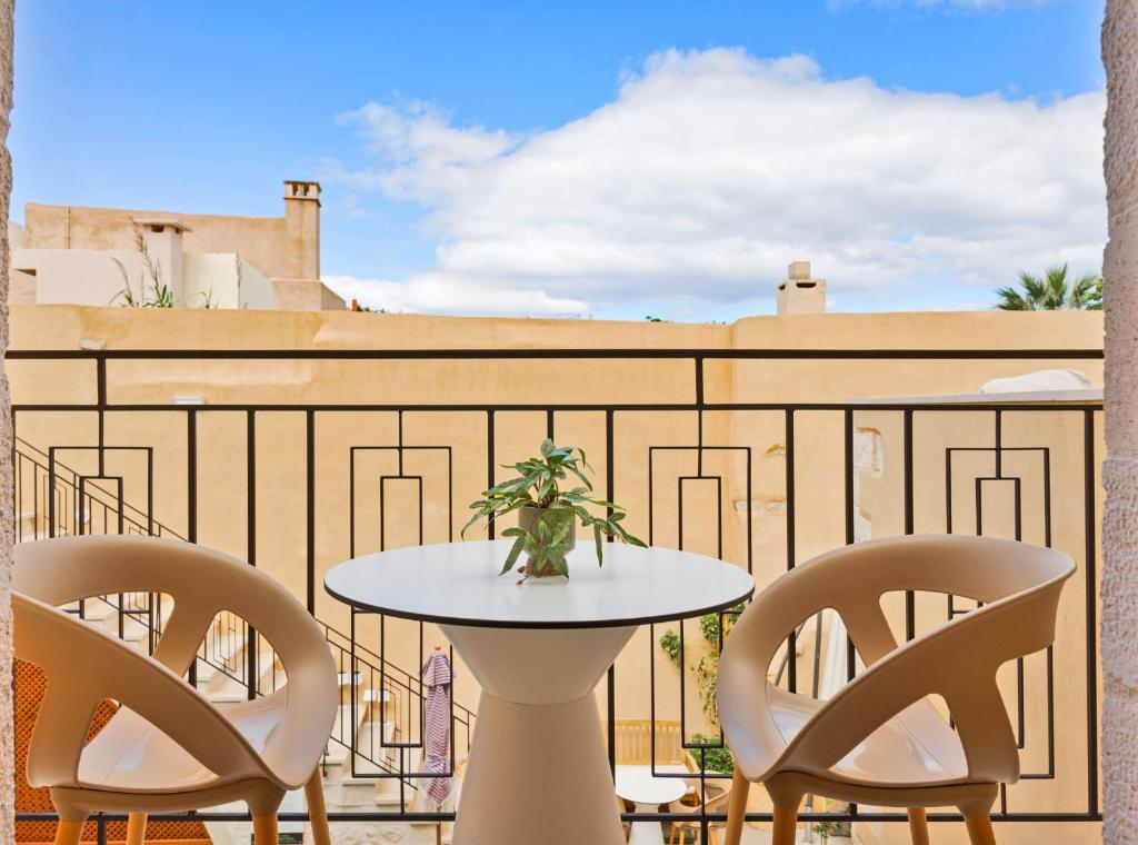 Mansio Boutique Hotel - Resim 28