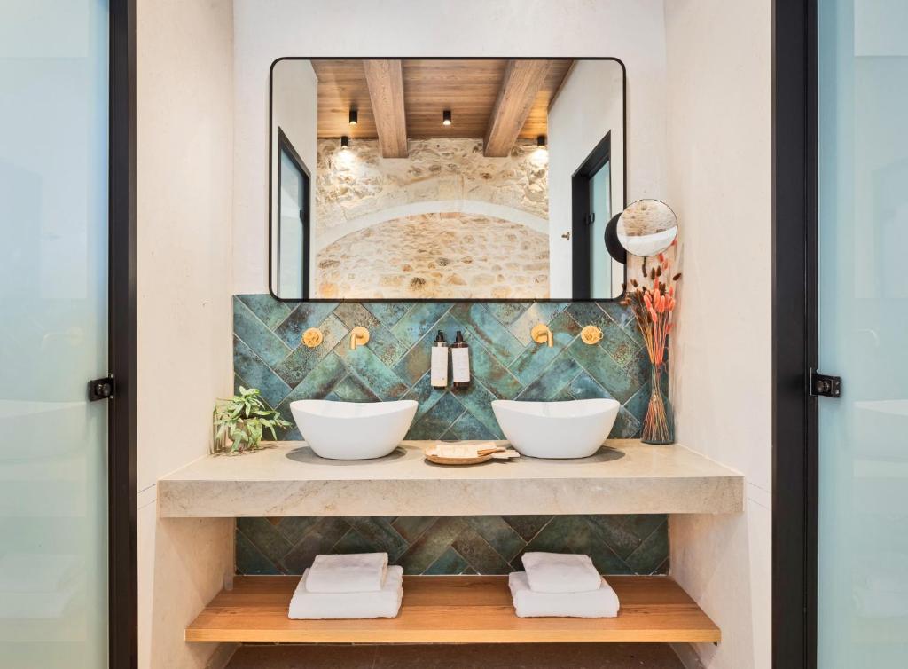 Mansio Boutique Hotel - Resim 29