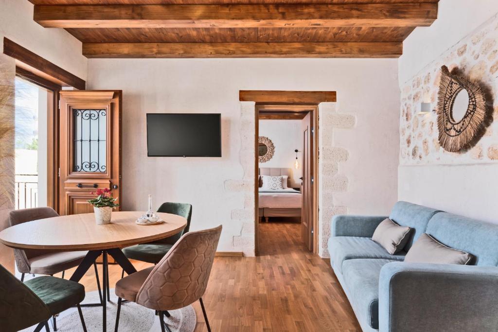 Mansio Boutique Hotel - Resim 30