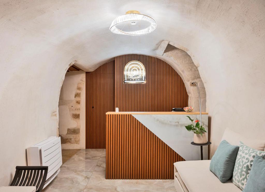 Mansio Boutique Hotel - Resim 31