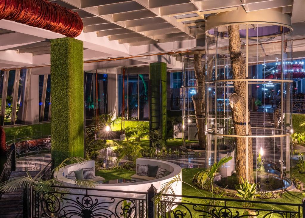 Kép Selectum Luxury Resort Belek szállásáról Belekben a galériában