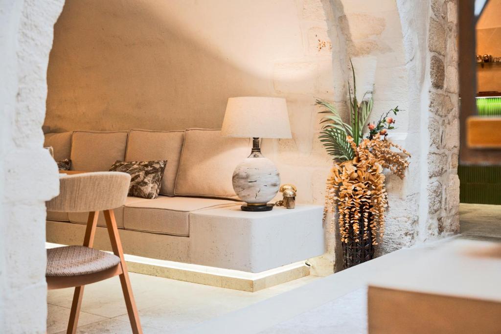 Mansio Boutique Hotel - Resim 37