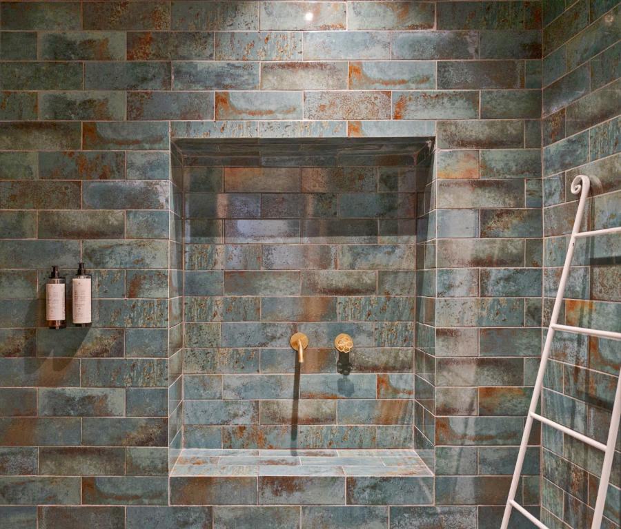 Mansio Boutique Hotel - Resim 41