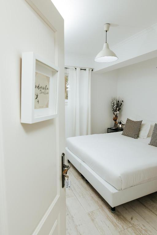 Boutique Hotel - O House Ericeira Hills - Standard Double Room