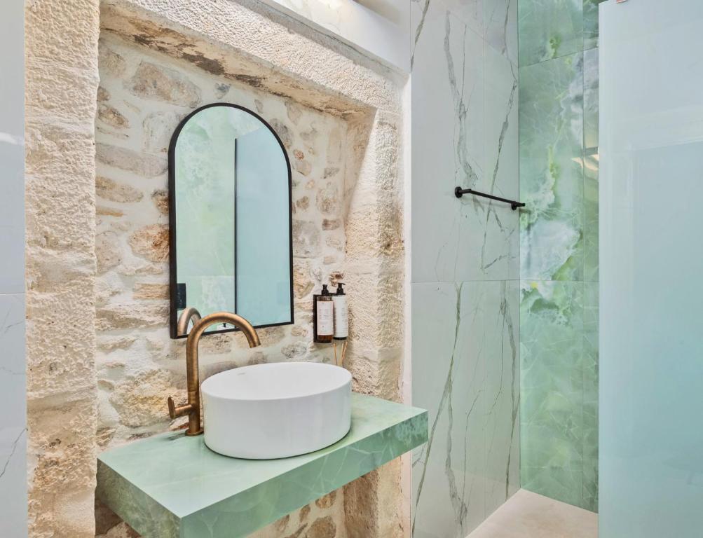 Mansio Boutique Hotel - 19