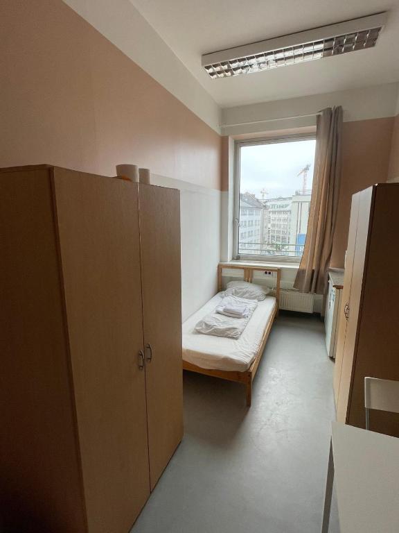 2-Rent Group Hostel Rooms&Apartments GKP2 - Resim 31