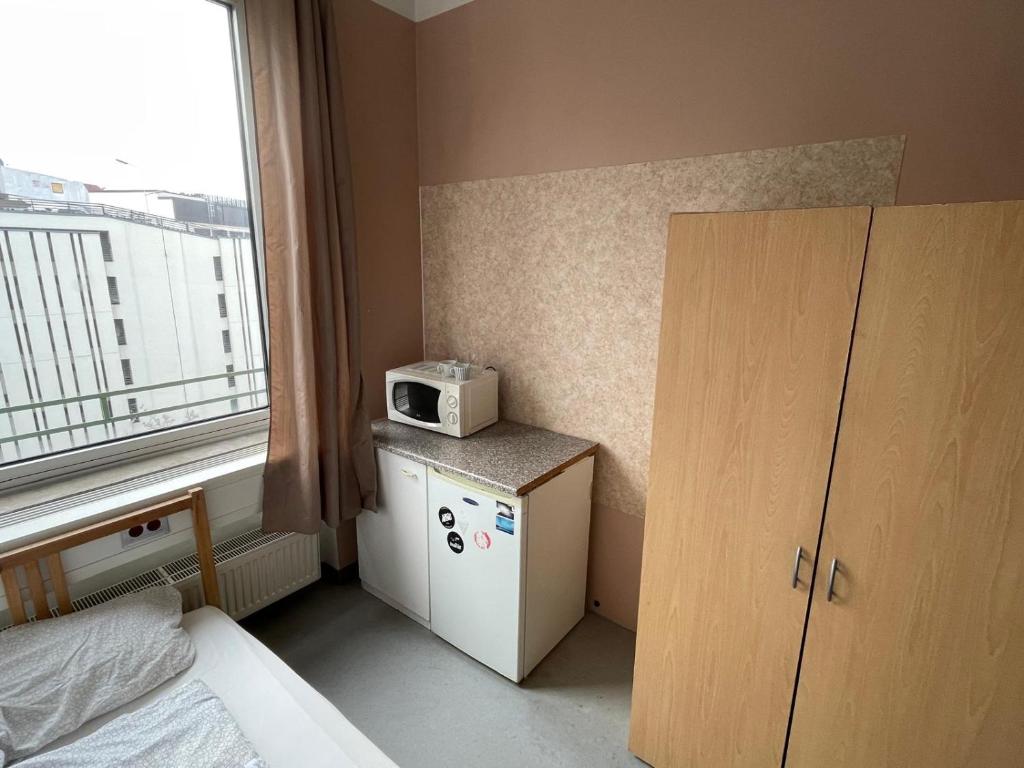 2-Rent Group Hostel Rooms&Apartments GKP2 - Resim 33