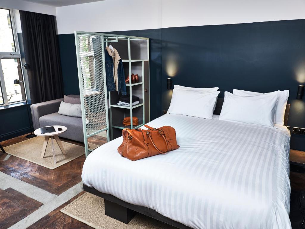 The Flint Hotel - Resim 20