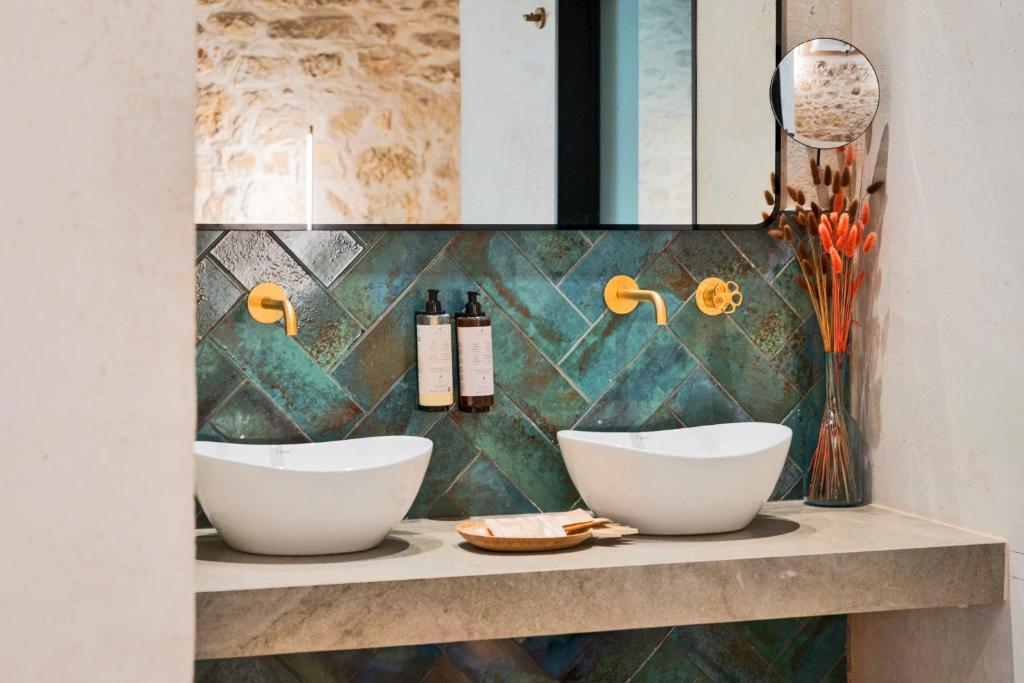 Mansio Boutique Hotel - 6