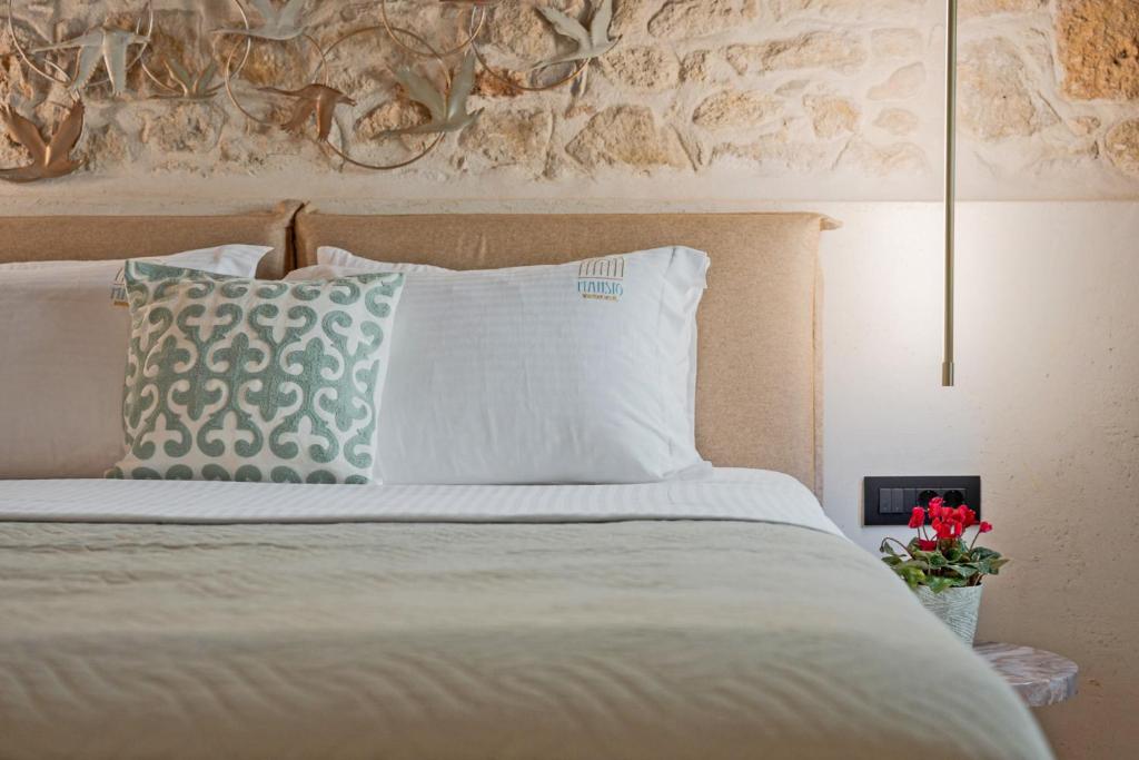 Mansio Boutique Hotel - 7