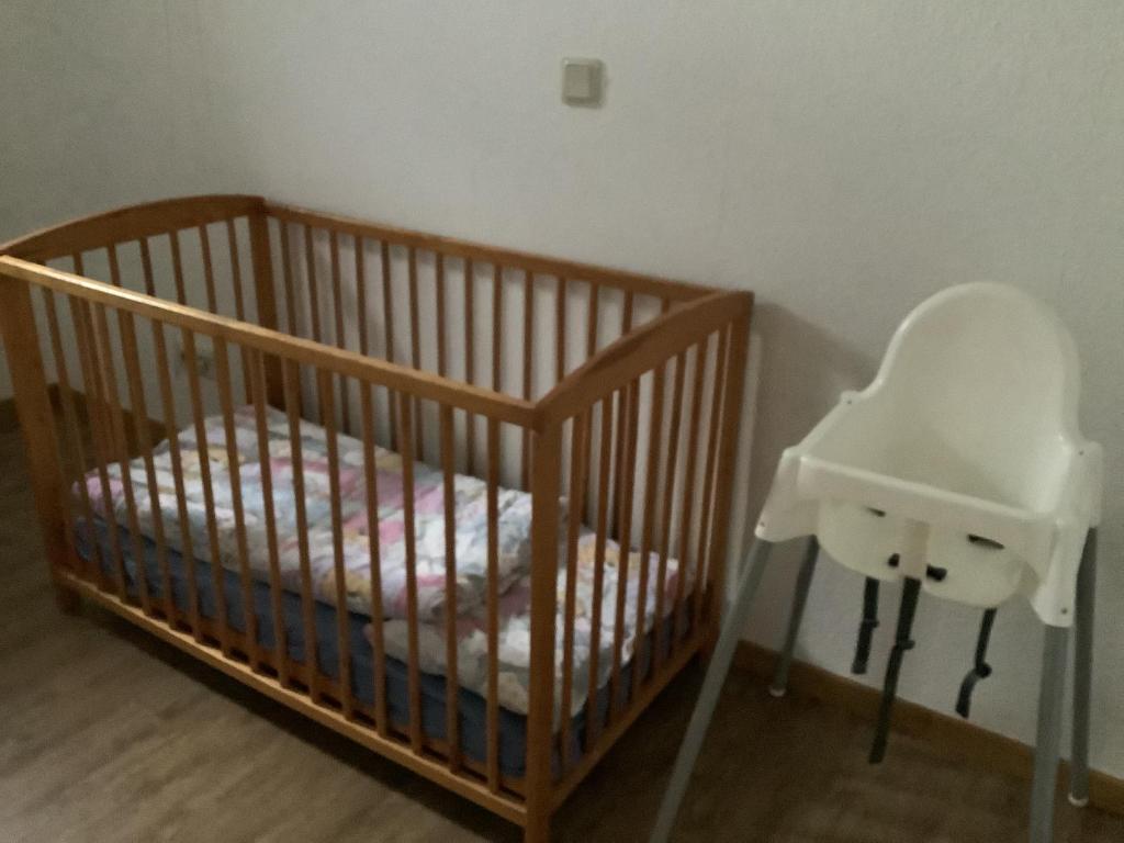 Postel nebo postele na pokoji v ubytování Mosel Ferienresidenz ZickZack