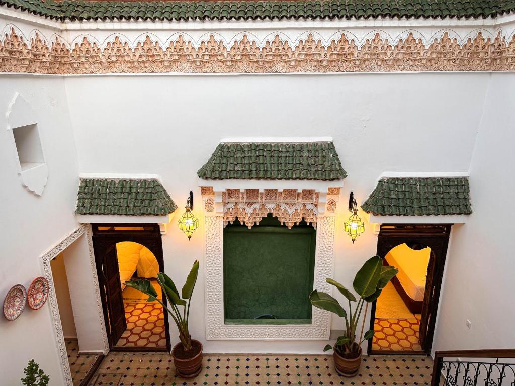 Riad M Azbetz — photo 2