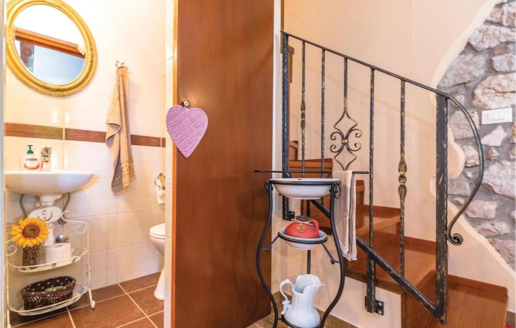 Fotografia z galérie ubytovania Holiday Home Gornji Tucepi 35 v Tučepi