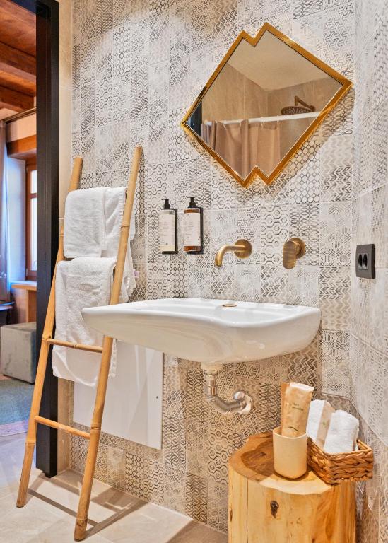 Mansio Boutique Hotel - 14