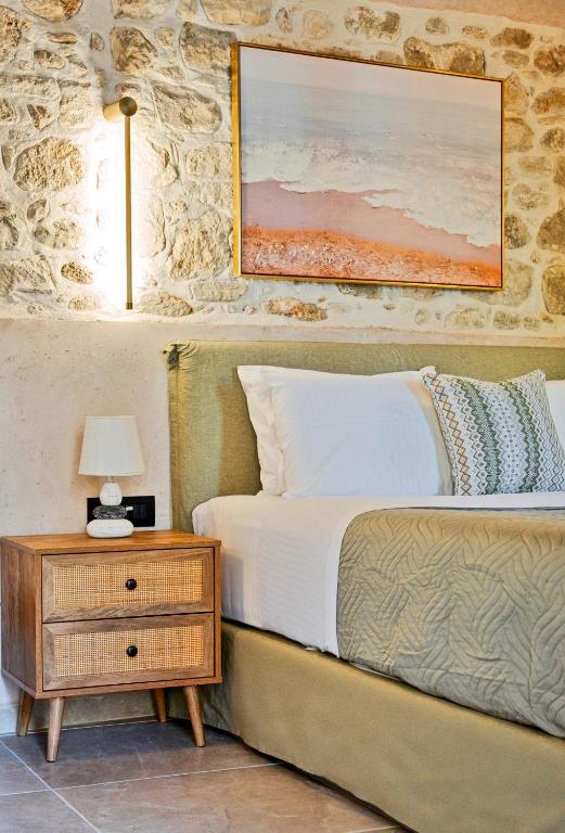 Mansio Boutique Hotel - 16