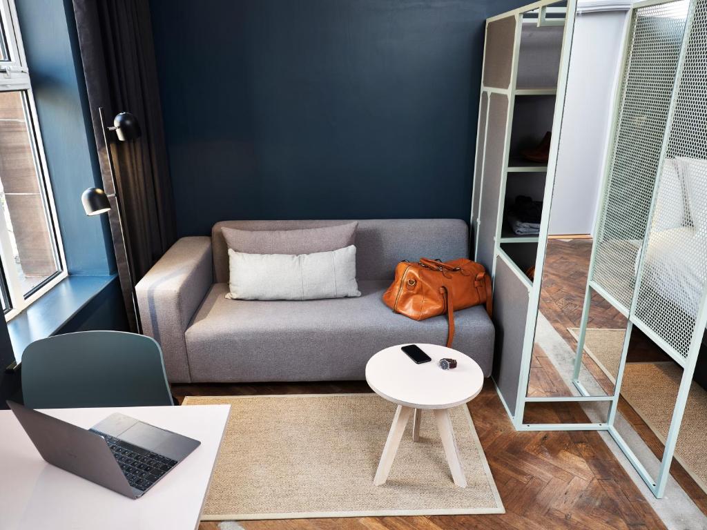 The Flint Hotel - Resim 23