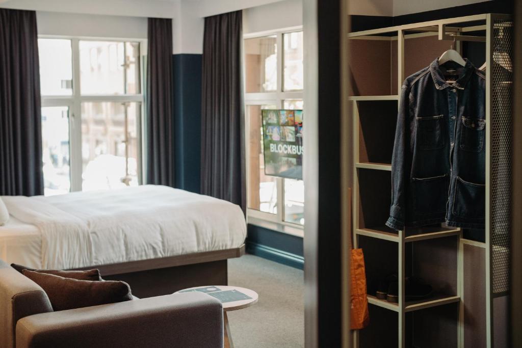 The Flint Hotel - Resim 22