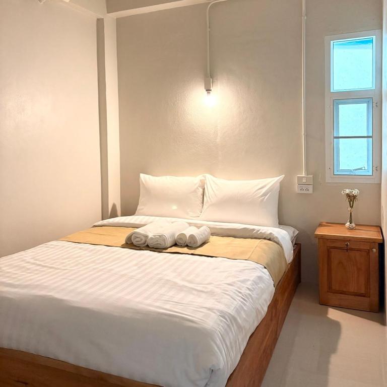 Yoi Hotel krabi - Resim 30