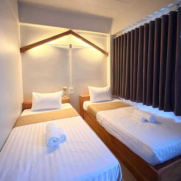 Yoi Hotel krabi - Resim 29