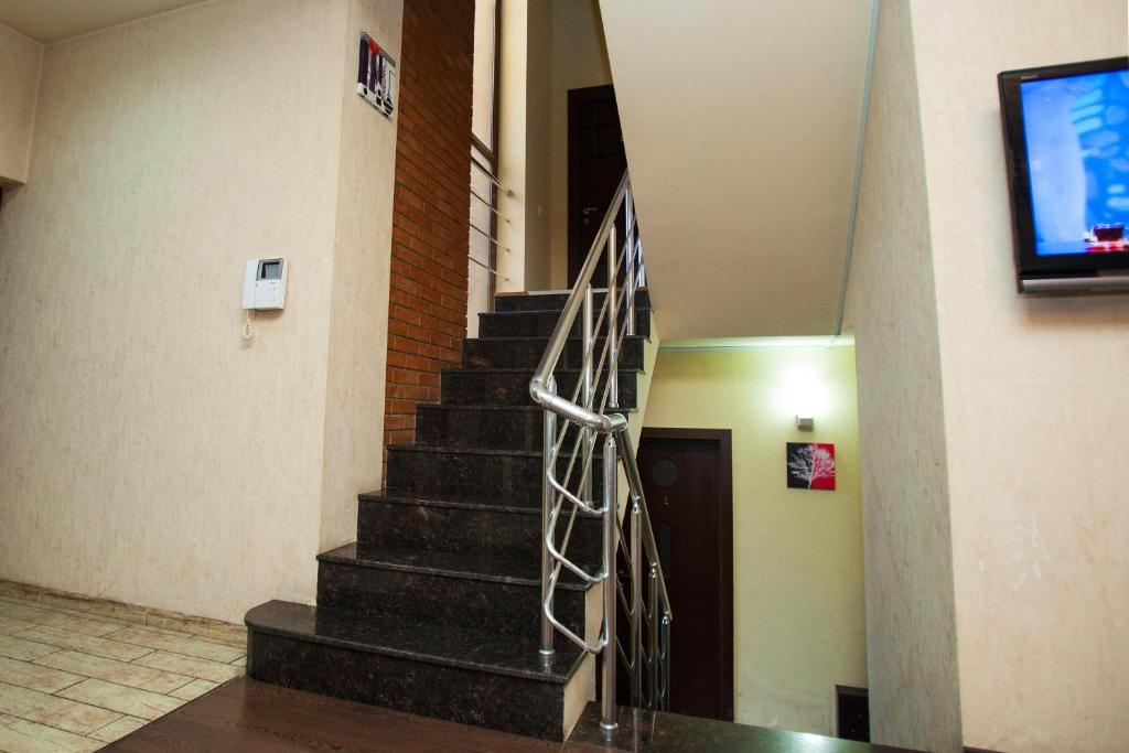 Fotografie z fotogalerie ubytování Hotel 4You v destinaci Tbilisi City