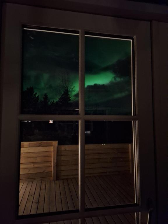 Fotografie z fotogalerie ubytování Hallfreðarstaðir 1 Apartments v destinaci Kirkjubær