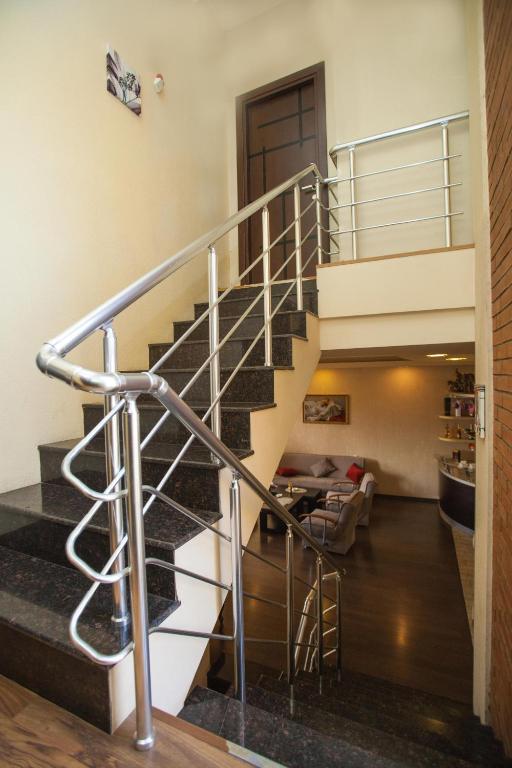 Fotografie z fotogalerie ubytování Hotel 4You v destinaci Tbilisi City