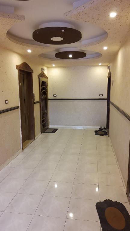 Fotografie z fotogalerie ubytování شقة مفروشة مجهزة بكل الخدمات v destinaci Irbid