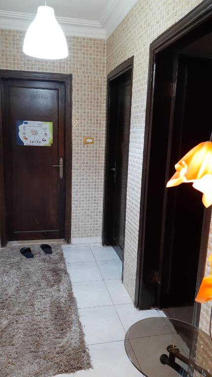 Fotografie z fotogalerie ubytování شقة مفروشة مجهزة بكل الخدمات v destinaci Irbid