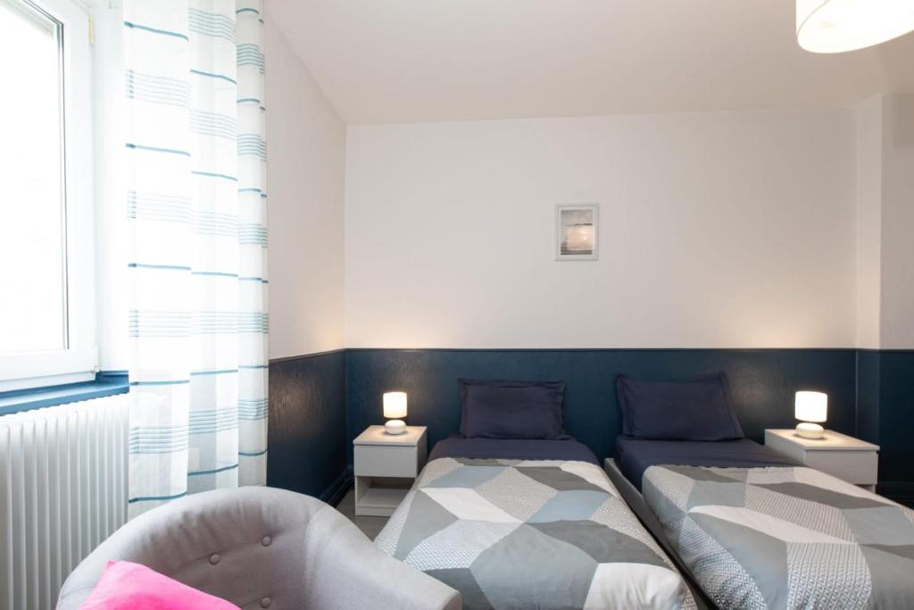 Evasion St Joseph Odysalis - Lit King Size - Parking - Proche Centre – photo 14