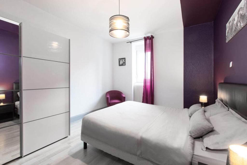 Evasion St Joseph Odysalis - Lit King Size - Parking - Proche Centre – photo 20