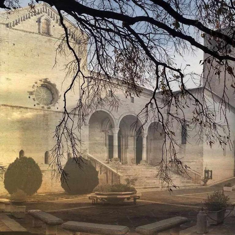 Fotografia z galérie ubytovania Casa Casoni - Il Conero v destinácii Osimo