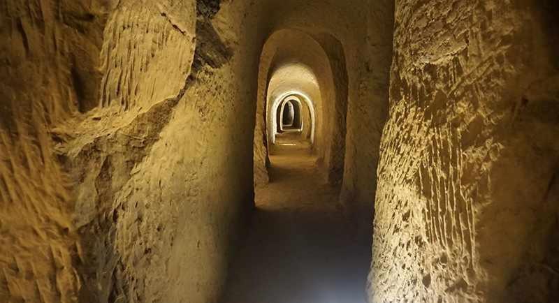 Fotografia z galérie ubytovania Casa Casoni - Il Conero v destinácii Osimo