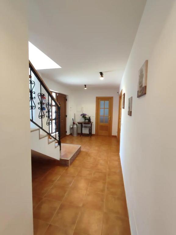 Fotografie z fotogalerie ubytování Casa Rural La Churla en Mazcuerras v destinaci Mazcuerras