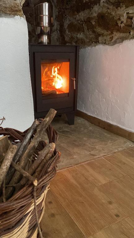 Fotografie z fotogalerie ubytování A casa dos avós v destinaci Abrantes