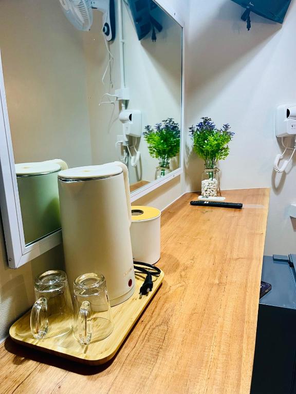 Yoi Hotel krabi - Resim 7