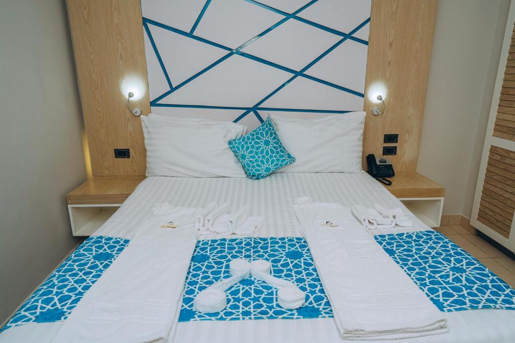 Gravity Hotel & Aqua Park Sahl Hasheesh Families and Couples Only - 6