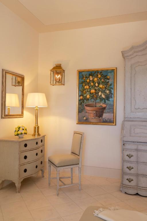 Fotografie z fotogalerie ubytování Wine Resort Dievole v destinaci Vagliagli