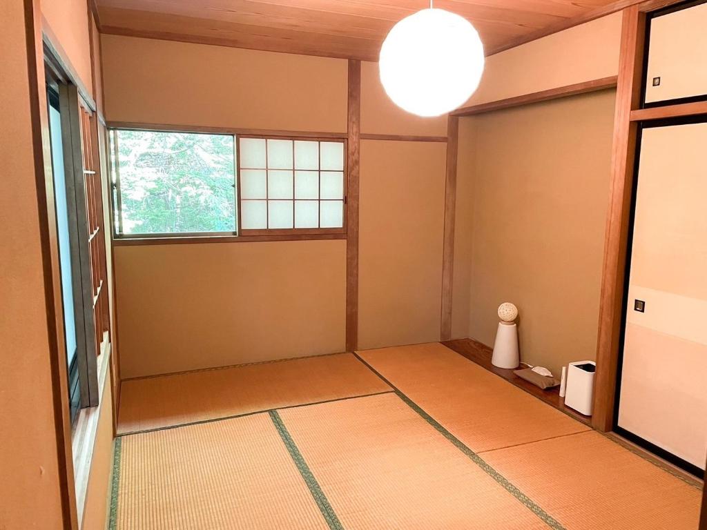 Fotografie z fotogalerie ubytování シュネール北軽井沢 v destinaci Cumagoi