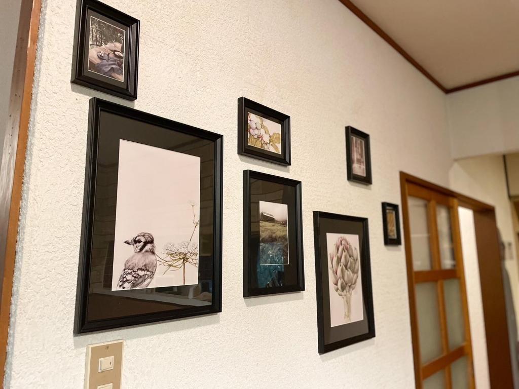 Fotografie z fotogalerie ubytování シュネール北軽井沢 v destinaci Cumagoi
