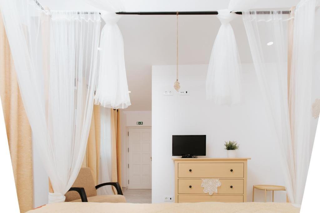 Boutique Hotel - O House Ericeira Hills - King Suite With Balcony