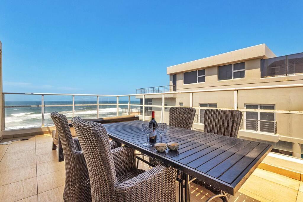 Image showcasing Beachfront apartment in Umhlanga amazing sea views, Durban (updated ...