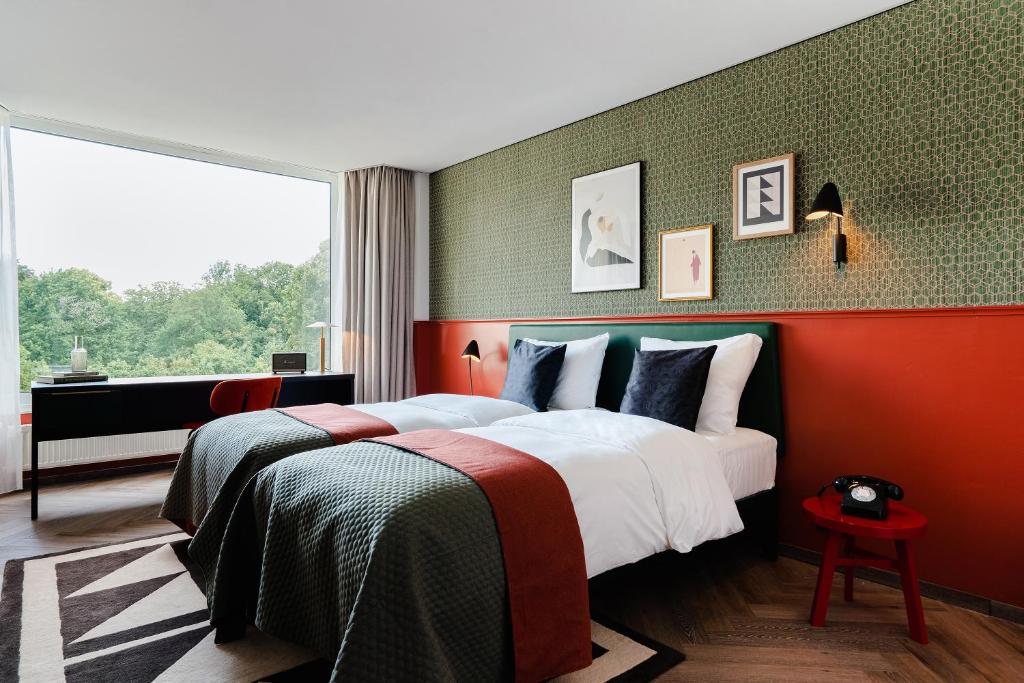 Park Centraal Den Haag, part of Sircle Collection - Resim 17