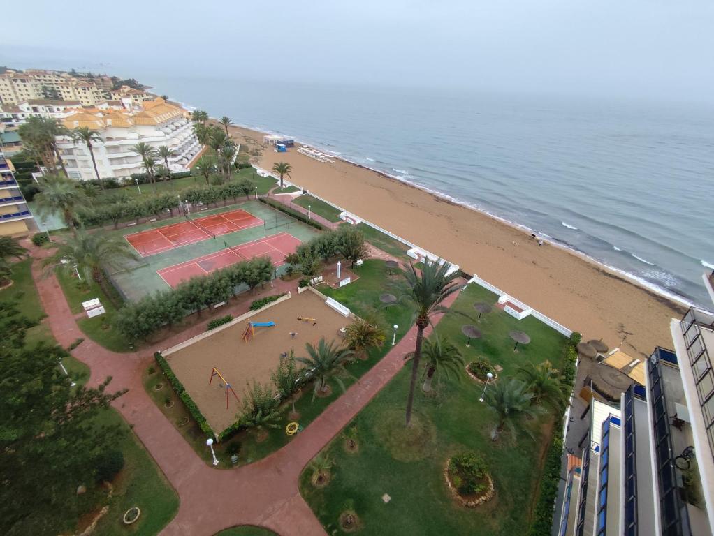 Apartamento La Naranja