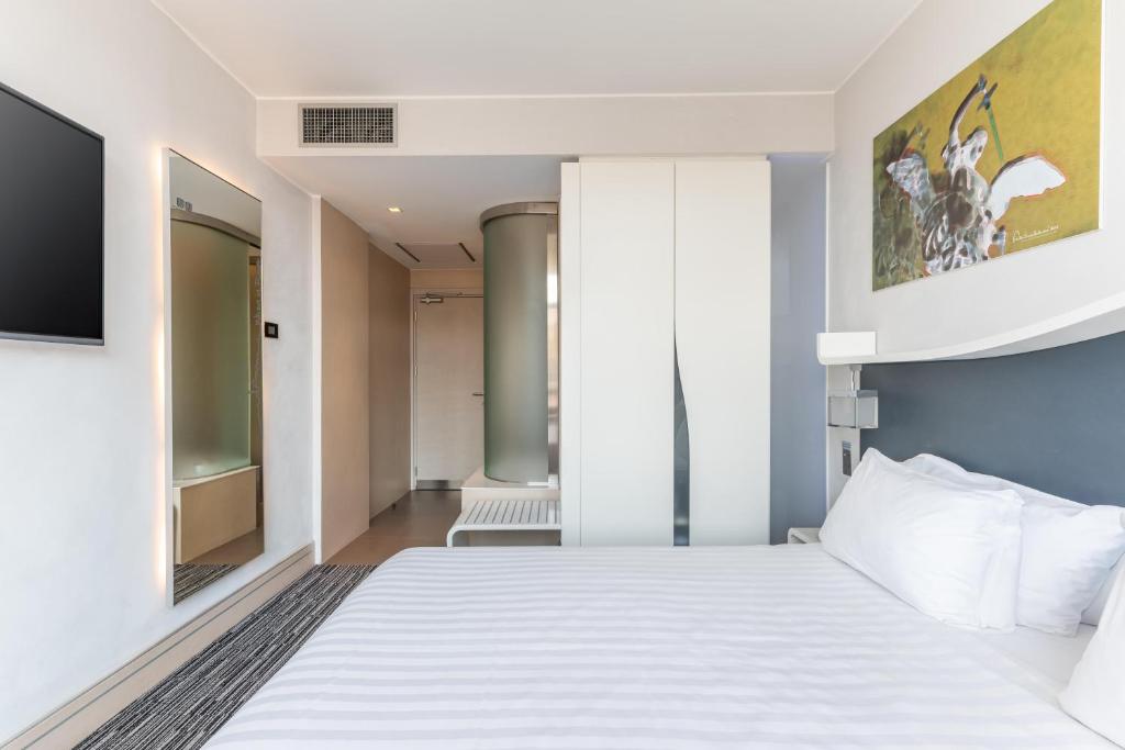 Best Western Premier Hotel Royal Santina - Resim 42