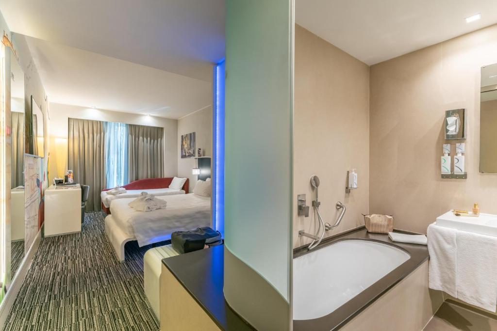 Best Western Premier Hotel Royal Santina - Resim 43