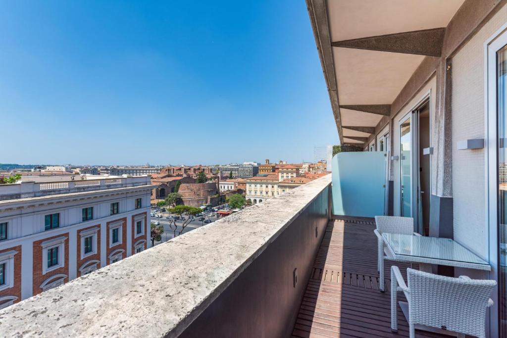 Best Western Premier Hotel Royal Santina - Resim 16