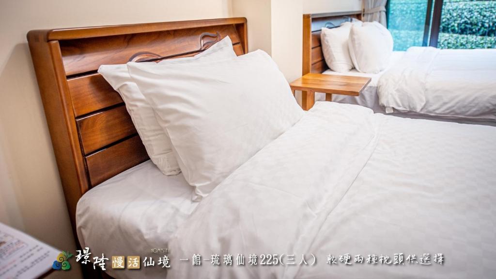 璟隆慢活仙境Homestay評價、特色體驗、房價資訊、訂房連結 – 茶園美景與親切服務 - 照片 6