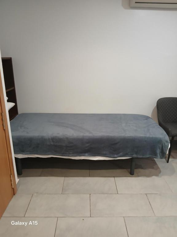 Posedenie v ubytovaní Appartement Almadrava Roses