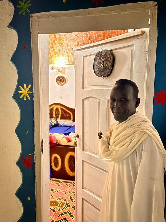 Fotografie z fotogalerie ubytování Wesy Ka Guest House v destinaci Asuán