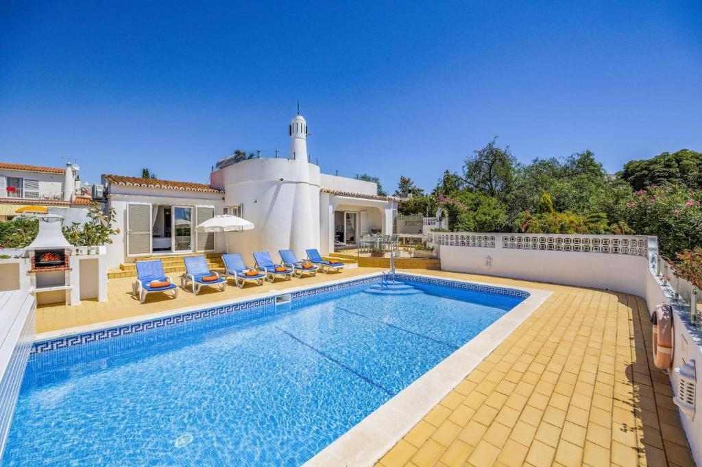 Villa Ami by Villa Plus